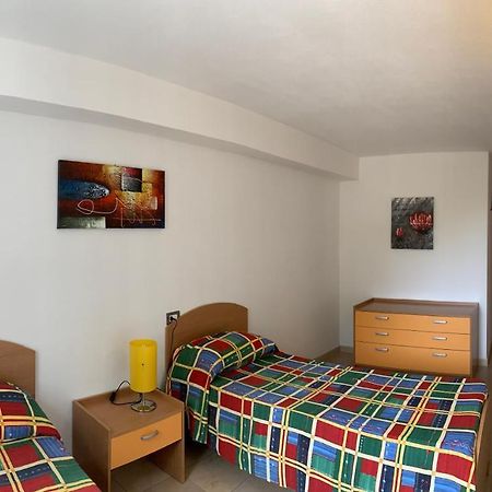 Cala Gonone - Nettuno Lägenhet Exteriör bild