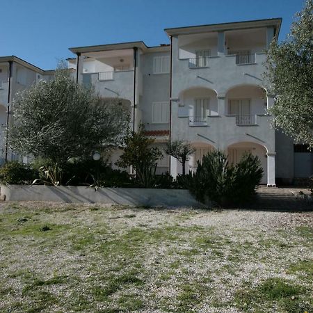 Cala Gonone - Nettuno Lägenhet Exteriör bild