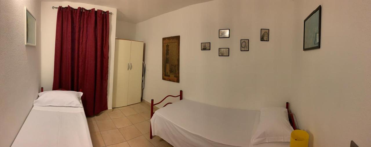 Cala Gonone - Nettuno Lägenhet Exteriör bild